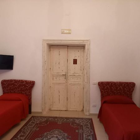 Leo.Da.Vinci - Holiday Homes Agrigento Exterior foto