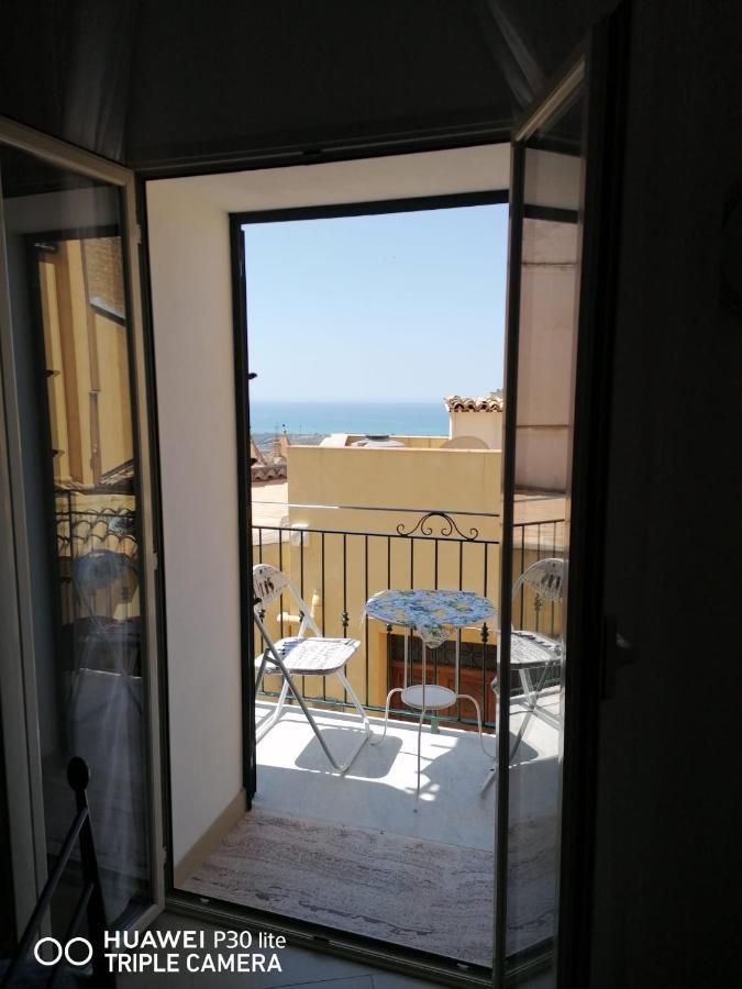 Leo.Da.Vinci - Holiday Homes Agrigento Exterior foto