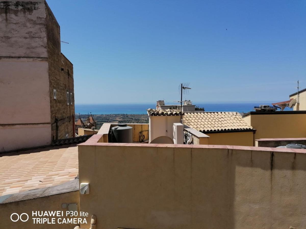 Leo.Da.Vinci - Holiday Homes Agrigento Exterior foto