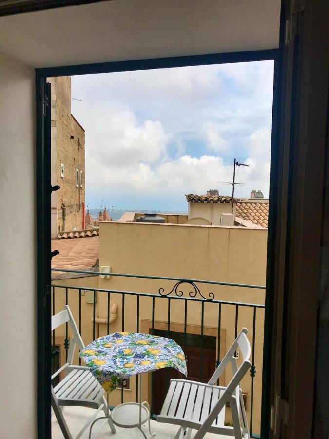 Leo.Da.Vinci - Holiday Homes Agrigento Exterior foto