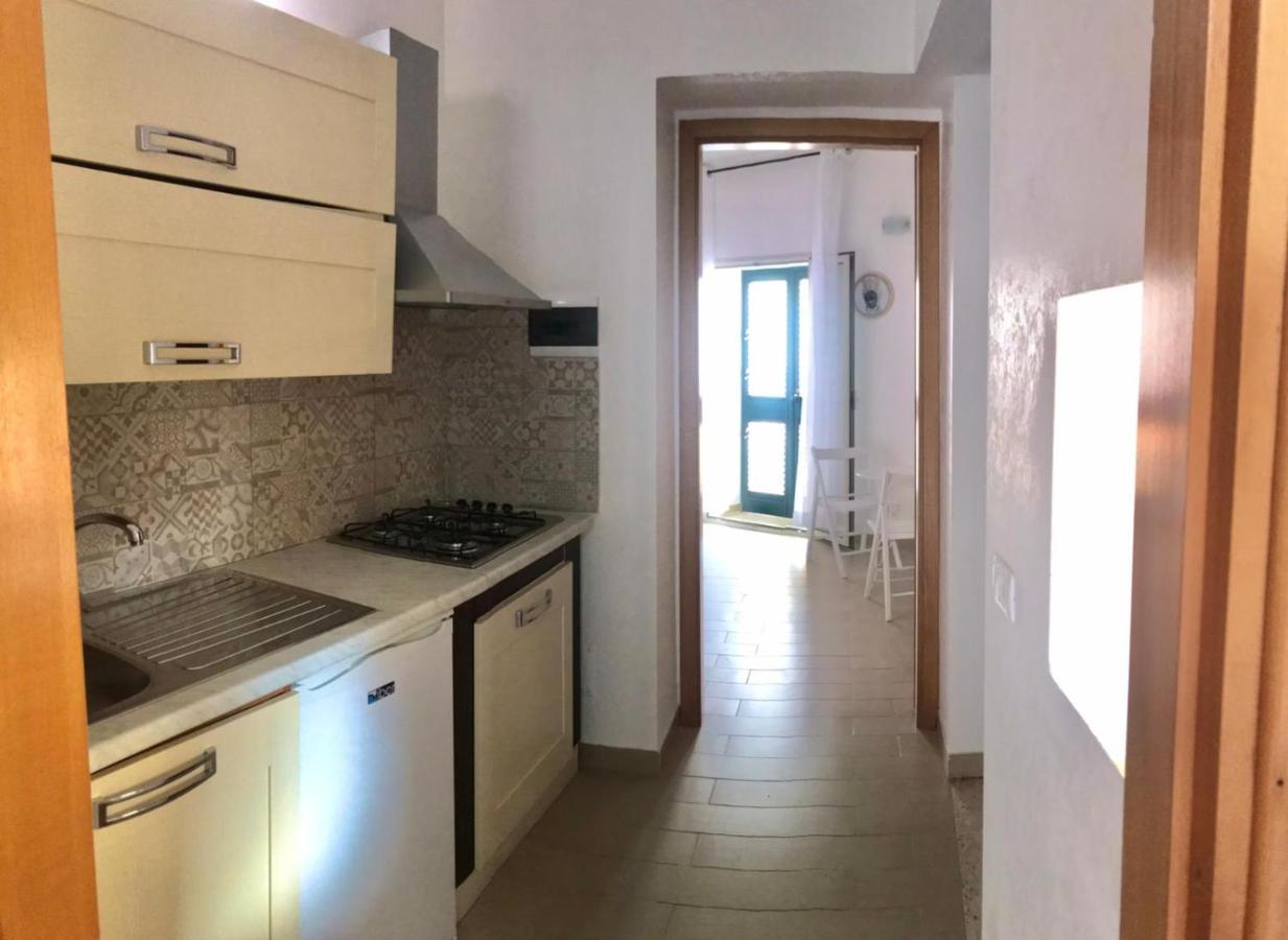 Leo.Da.Vinci - Holiday Homes Agrigento Exterior foto