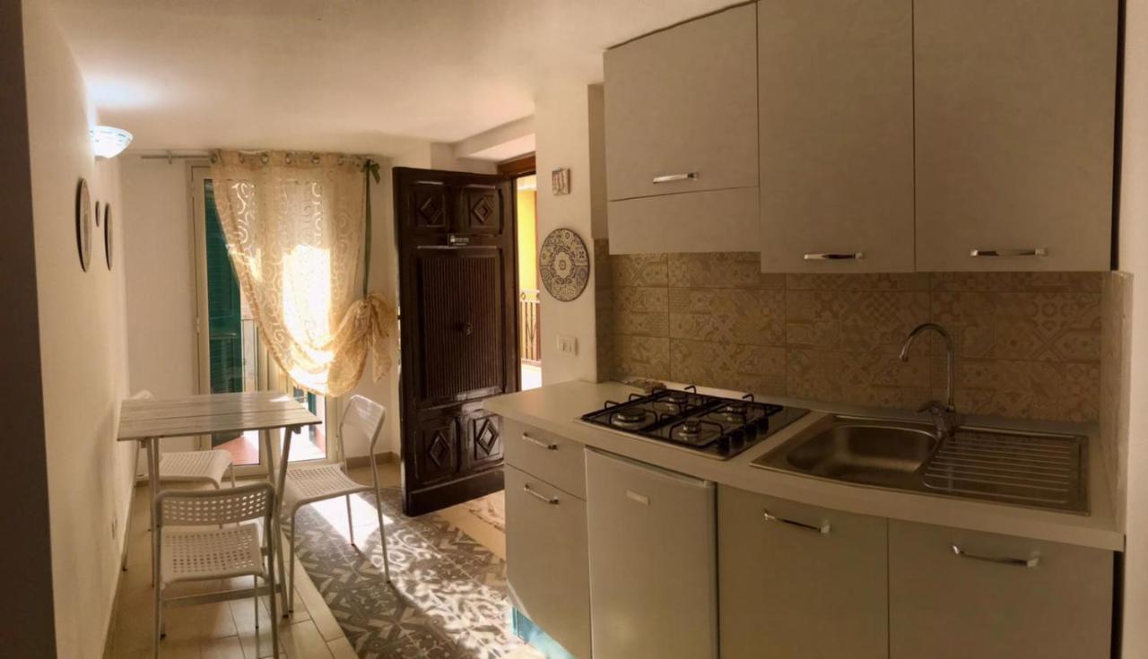Leo.Da.Vinci - Holiday Homes Agrigento Exterior foto
