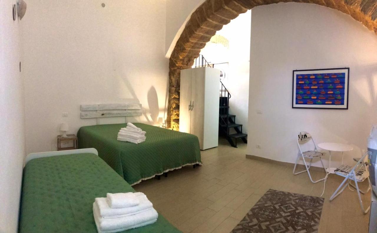 Leo.Da.Vinci - Holiday Homes Agrigento Exterior foto