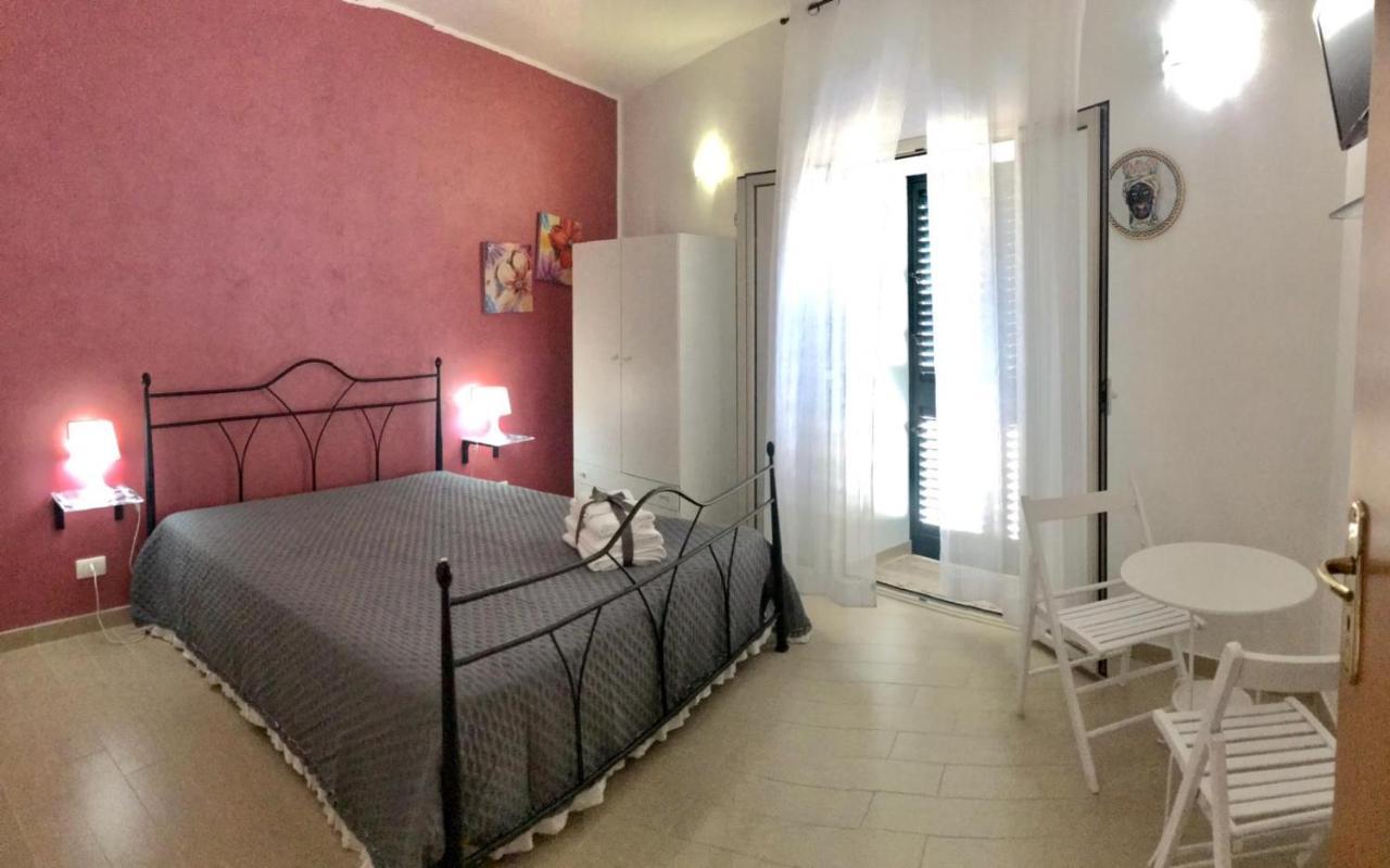 Leo.Da.Vinci - Holiday Homes Agrigento Exterior foto