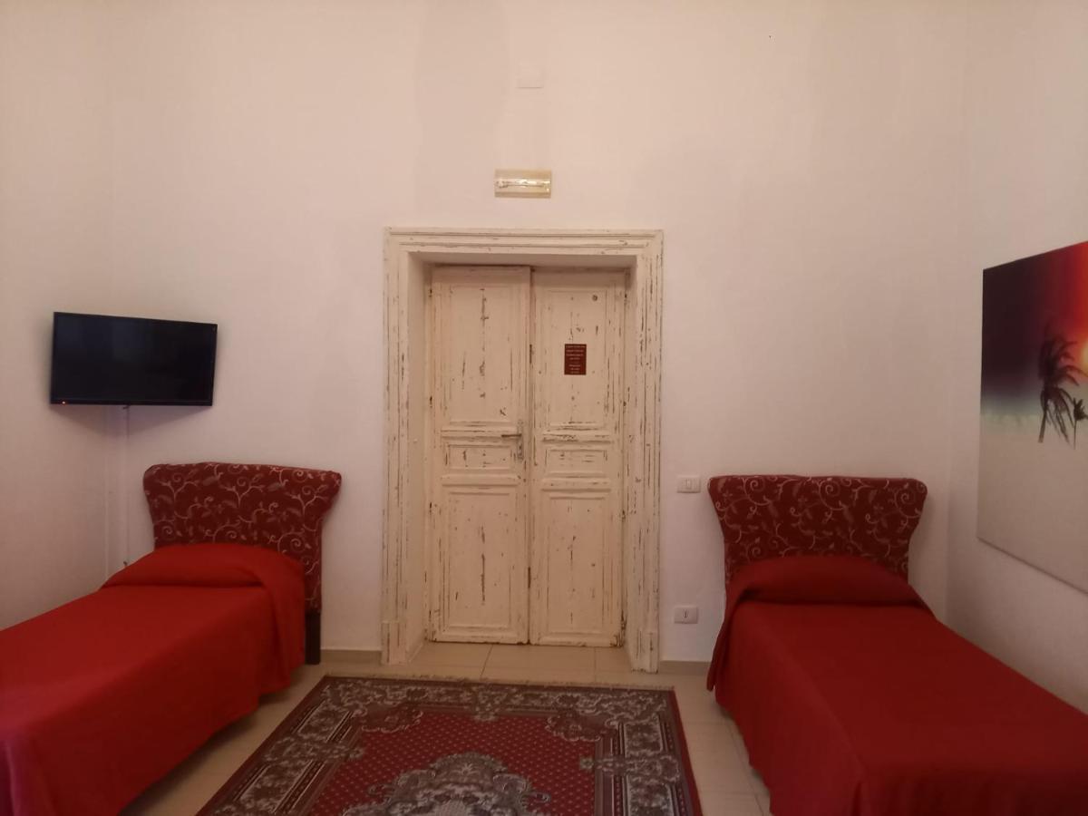 Leo.Da.Vinci - Holiday Homes Agrigento Exterior foto