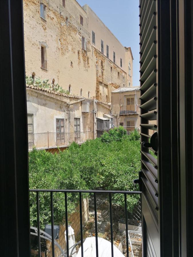 Leo.Da.Vinci - Holiday Homes Agrigento Exterior foto